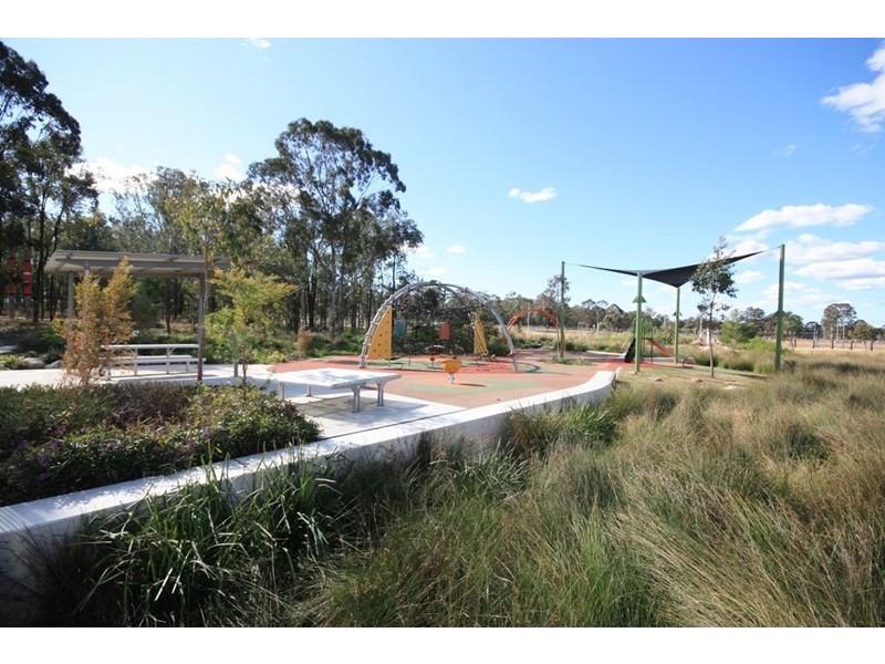 54 Arthur Allan Drive, Edmondson Park NSW 2174