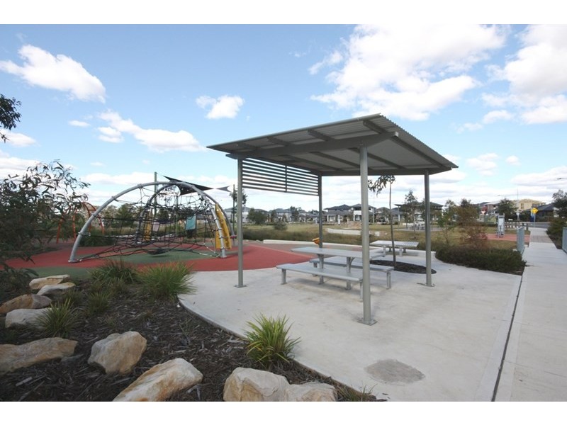 54 Arthur Allan Drive, Edmondson Park NSW 2174