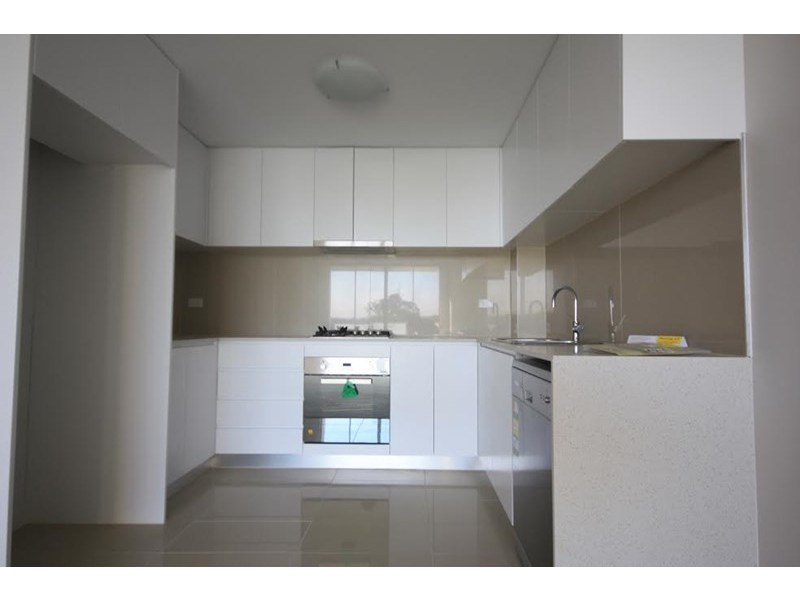 37/3-17 Queen Street, Campbelltown NSW 2560