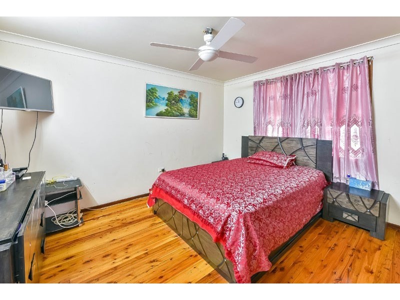 Minto NSW 2566