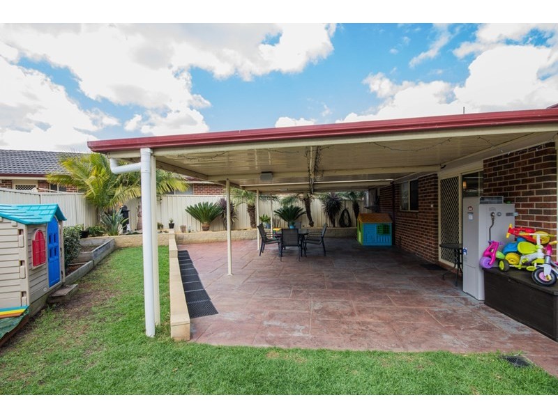 6C Hodges Place, Currans Hill NSW 2567