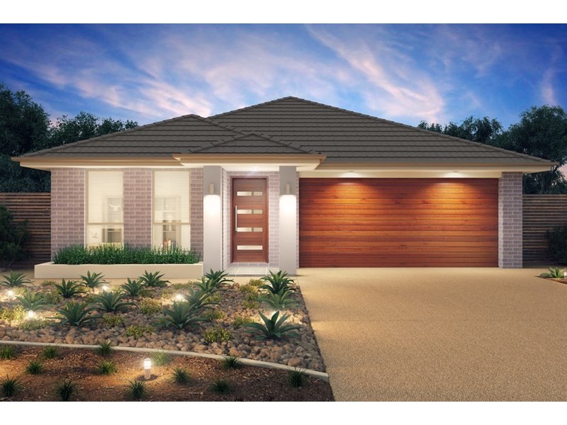 Lot 175 Pendergast Avenue, Minto NSW 2566