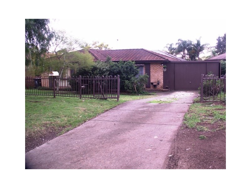 Macquarie Fields NSW 2564