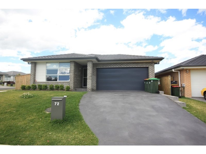 72 Bandara Circuit, Spring Farm NSW 2570