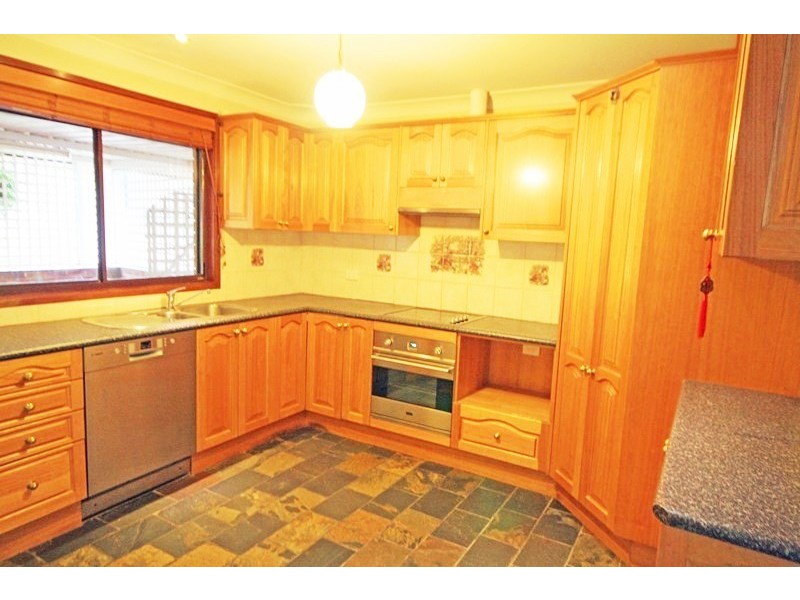 84 Minchinbury Terrace, Eschol Park NSW 2558