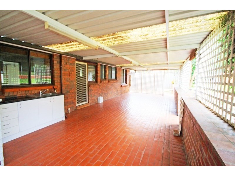 84 Minchinbury Terrace, Eschol Park NSW 2558
