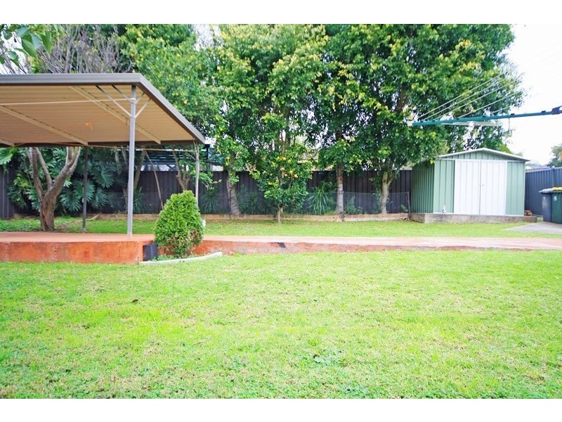 84 Minchinbury Terrace, Eschol Park NSW 2558