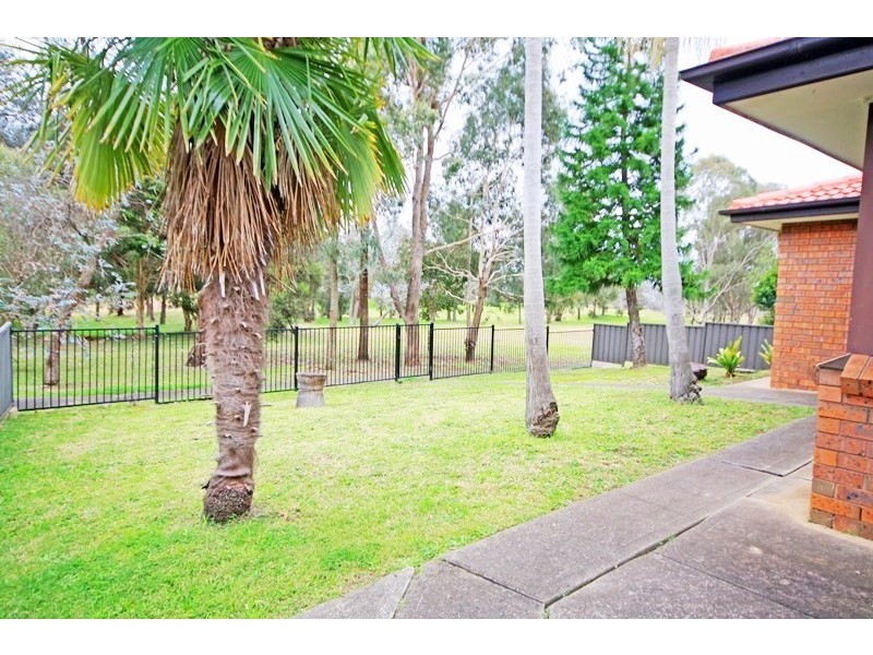 84 Minchinbury Terrace, Eschol Park NSW 2558