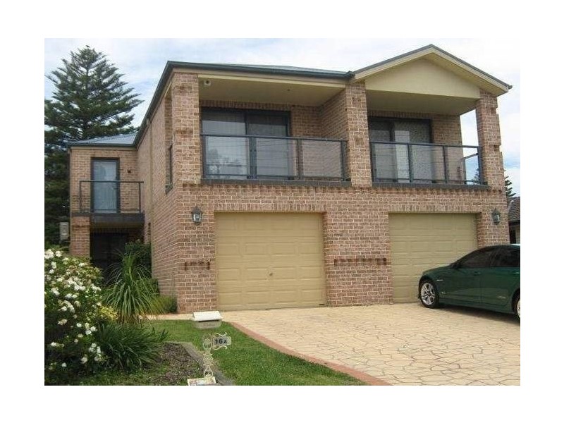 16A Brenda Street, Ingleburn NSW 2565