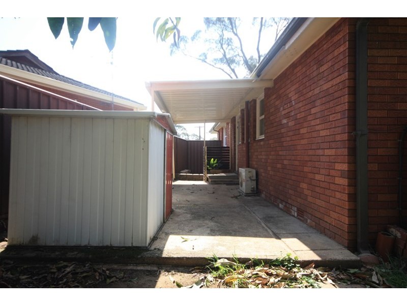 39 Richmond Crescent, Campbelltown NSW 2560