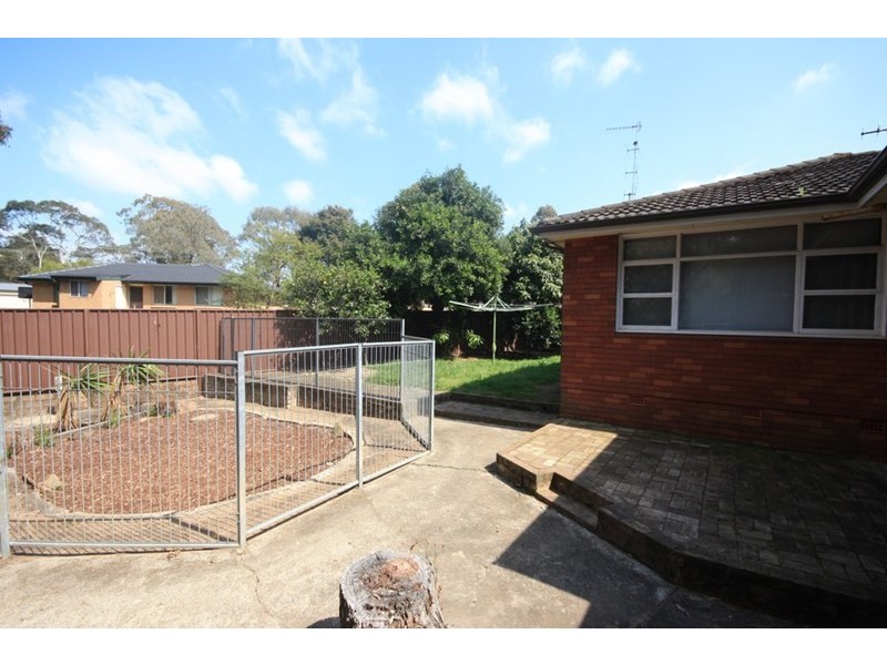 39 Richmond Crescent, Campbelltown NSW 2560