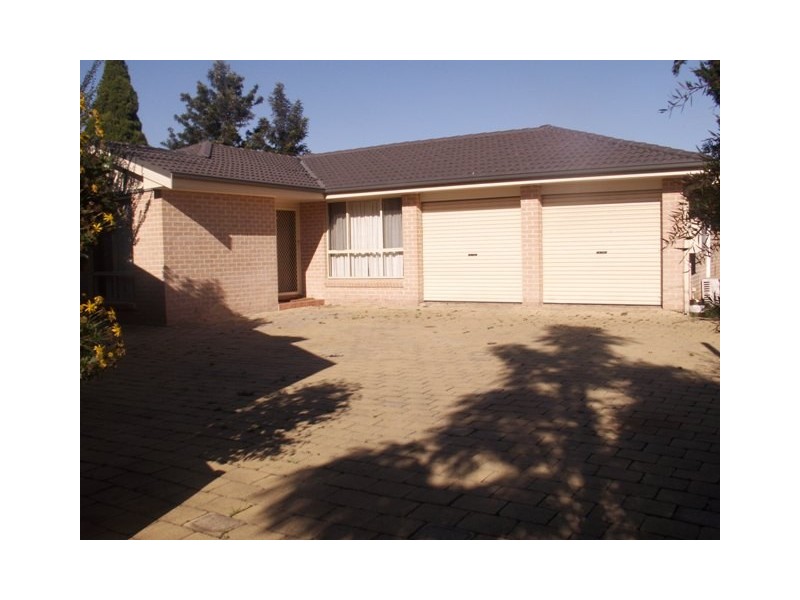 Campbelltown NSW 2560