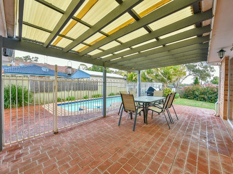 3 Moffat Place, Minto NSW 2566