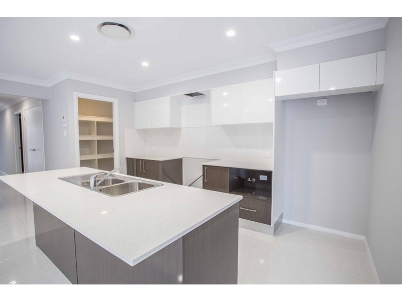 Lot 3266 Allison Circuit, Oran Park NSW 2570