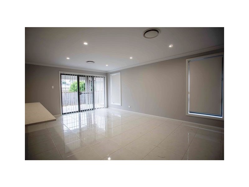 Lot 7015 Mckenzie Boulevard, Gregory Hills NSW 2557