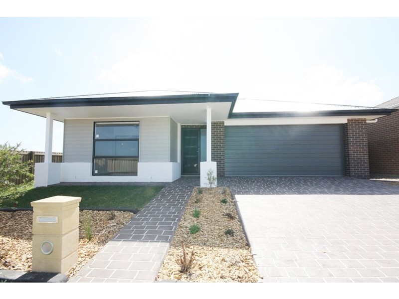 1 Monash Street, Gregory Hills NSW 2557