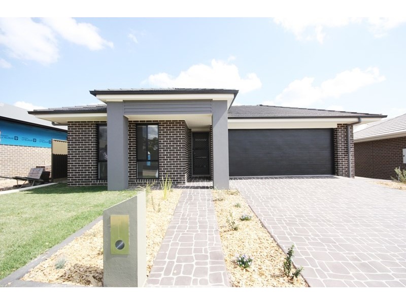 Lot 1007 Whitfield Street, Gregory Hills NSW 2557