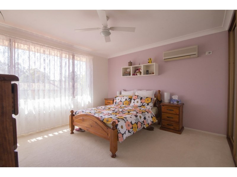 St Helens Park NSW 2560