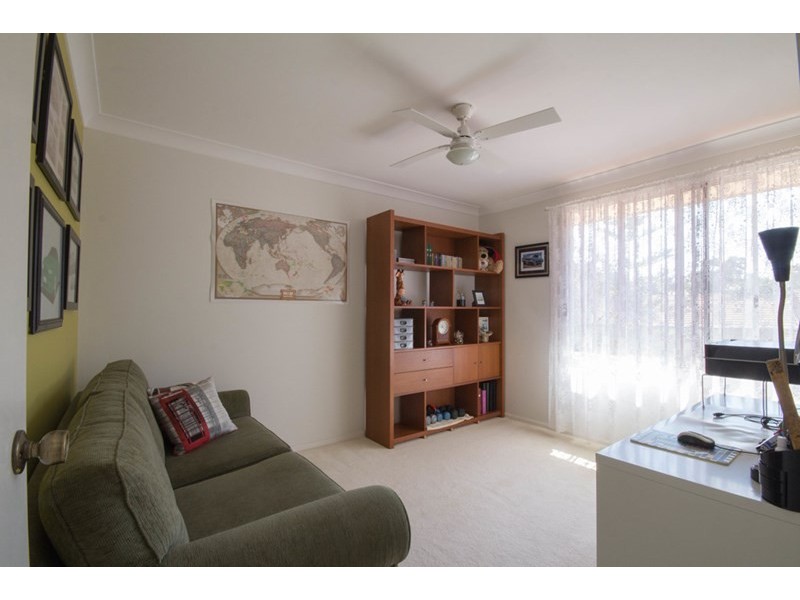 St Helens Park NSW 2560