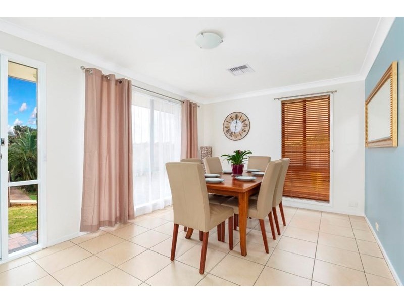 Ambarvale NSW 2560