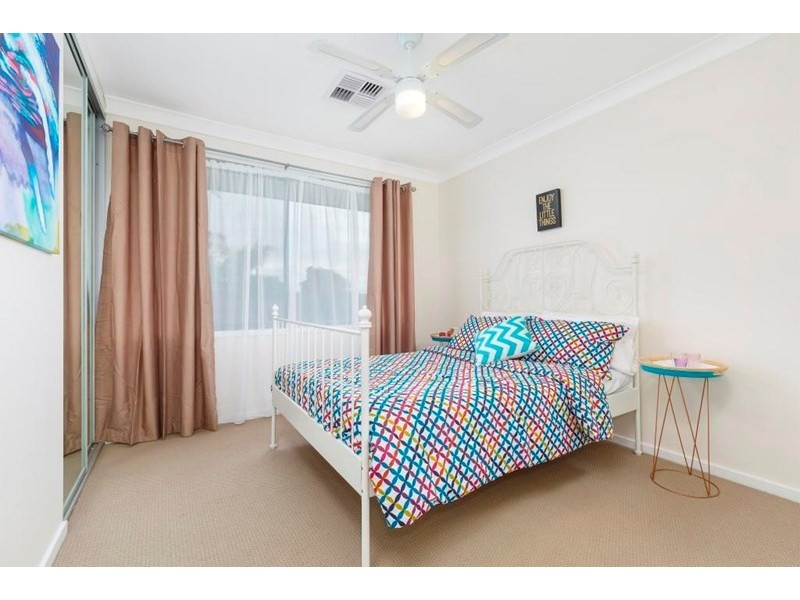 Ambarvale NSW 2560