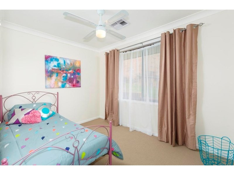 Ambarvale NSW 2560