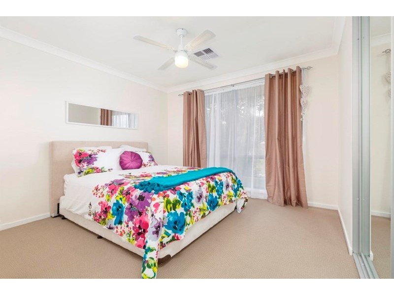 Ambarvale NSW 2560