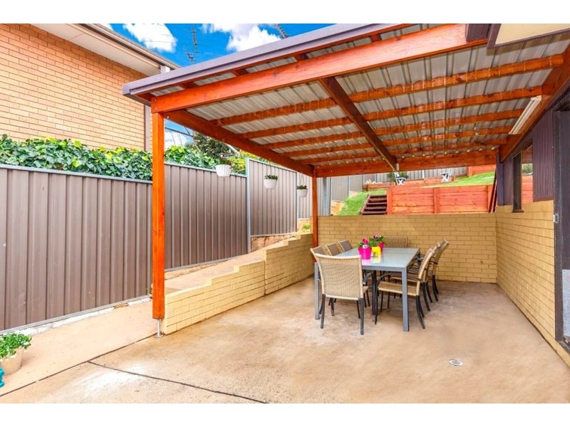 Ambarvale NSW 2560