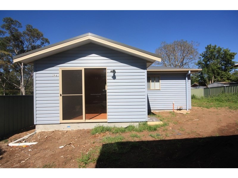 29A Valley Road, Campbelltown NSW 2560