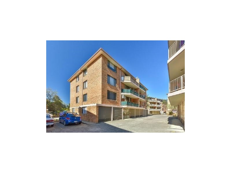 39/1 Riverpark Drive, Liverpool NSW 2170