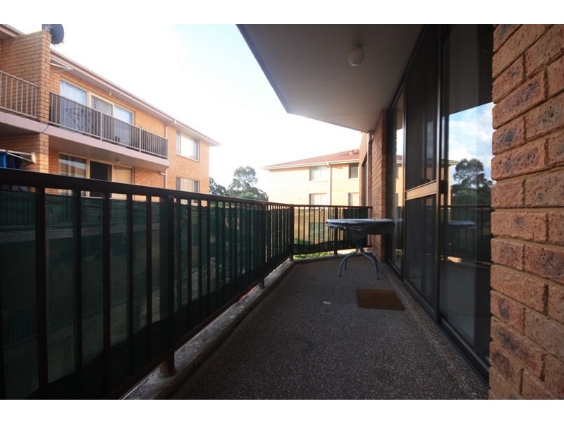 39/1 Riverpark Drive, Liverpool NSW 2170