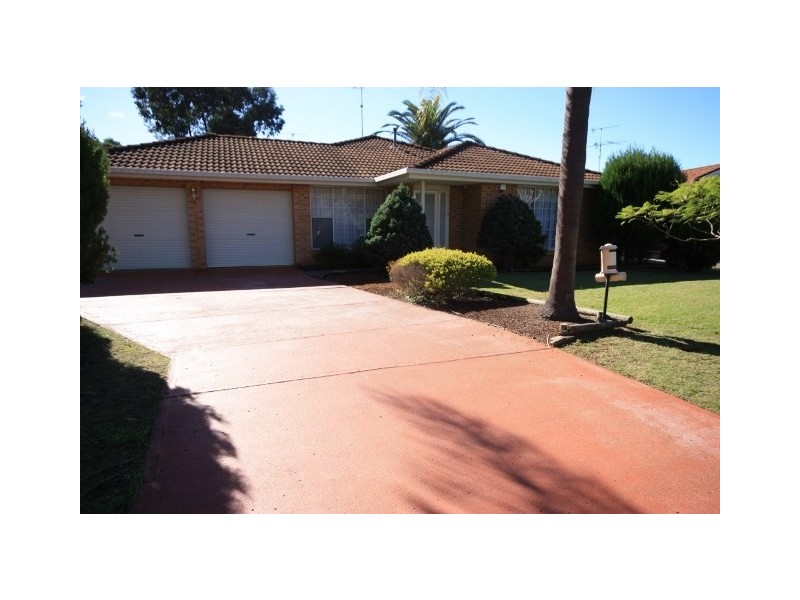 1 Sirius Circuit, Narellan NSW 2567