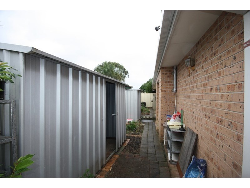 1 Sirius Circuit, Narellan NSW 2567