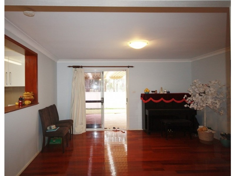 1 Sirius Circuit, Narellan NSW 2567