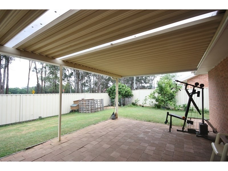 1 Sirius Circuit, Narellan NSW 2567