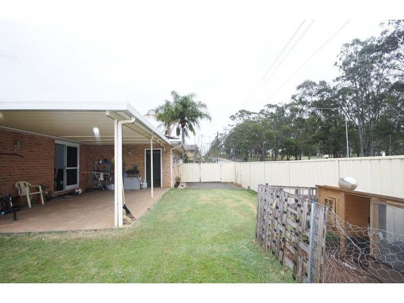 1 Sirius Circuit, Narellan NSW 2567