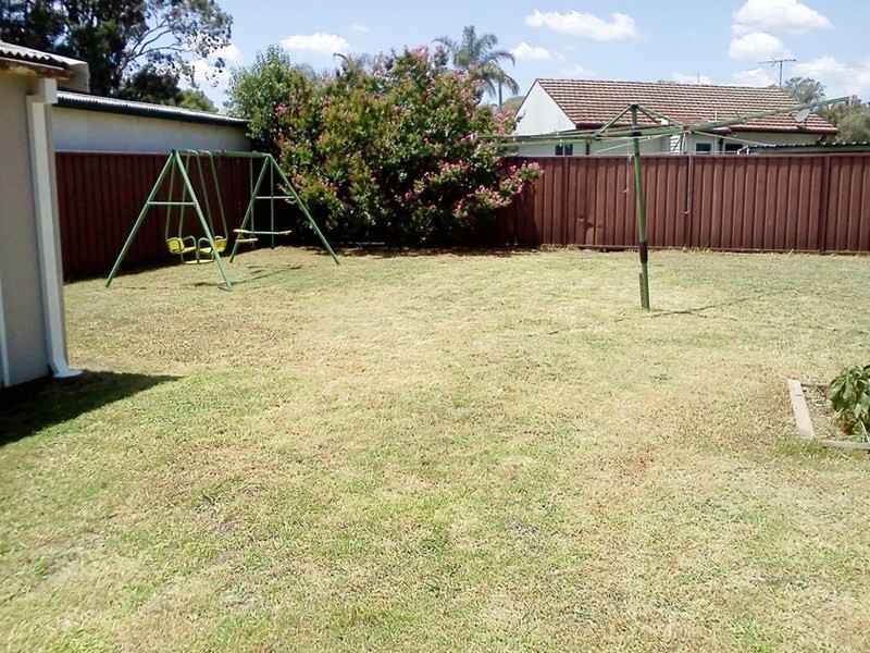 22 Liverpool Street, Ingleburn NSW 2565