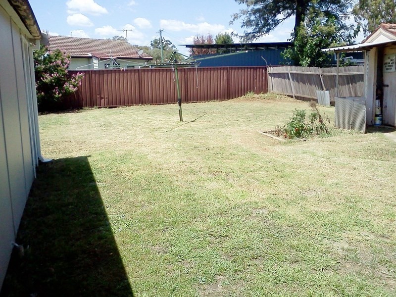 22 Liverpool Street, Ingleburn NSW 2565