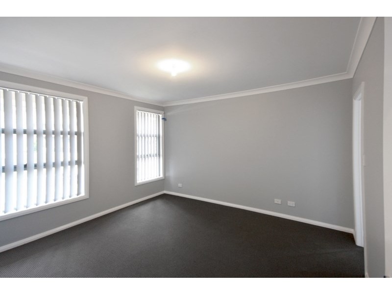 Lot 3309 Easton Avenue, Spring Farm NSW 2570