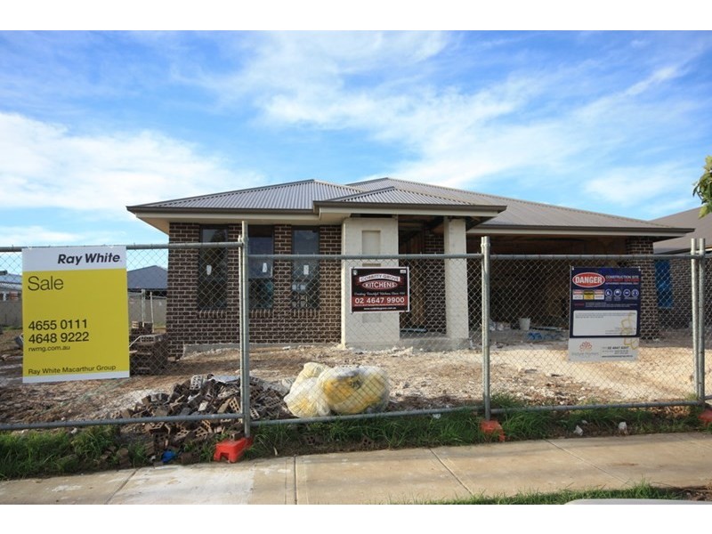 Spring Farm NSW 2570