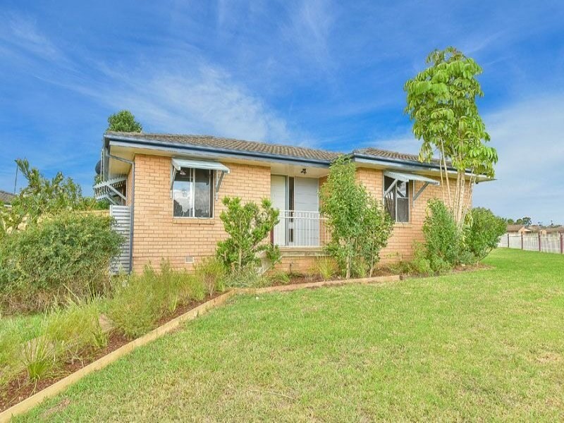 60 Peppin Crescent, Airds NSW 2560