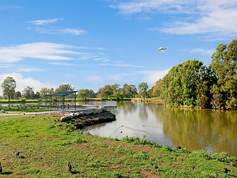 19 Granite Place, Eagle Vale NSW 2558