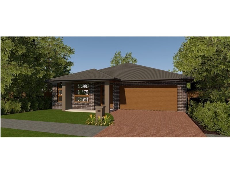 Lot 3311 Reynolds Street, Spring Farm NSW 2570