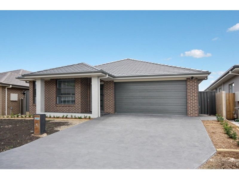 Lot 3314 Reynolds Street, Spring Farm NSW 2570