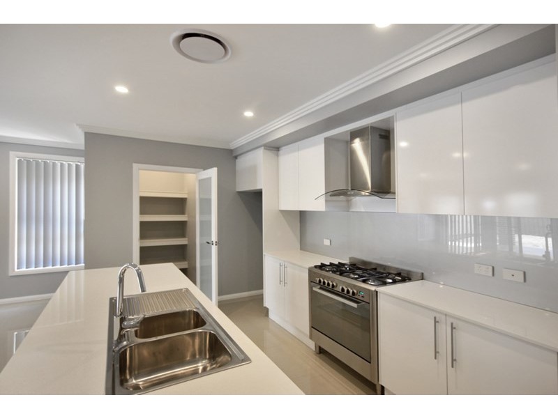 Lot 3314 Reynolds Street, Spring Farm NSW 2570