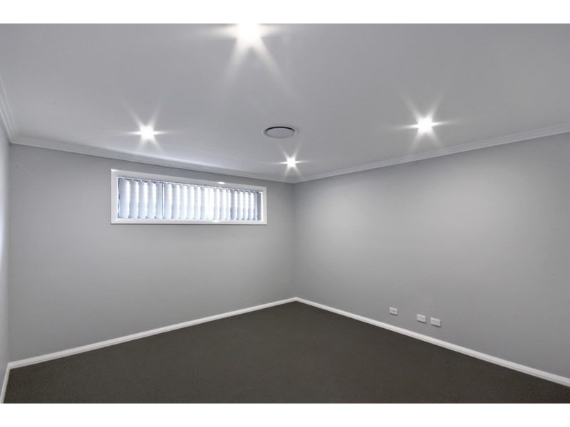 Lot 3331 Nicholson Parade, Spring Farm NSW 2570