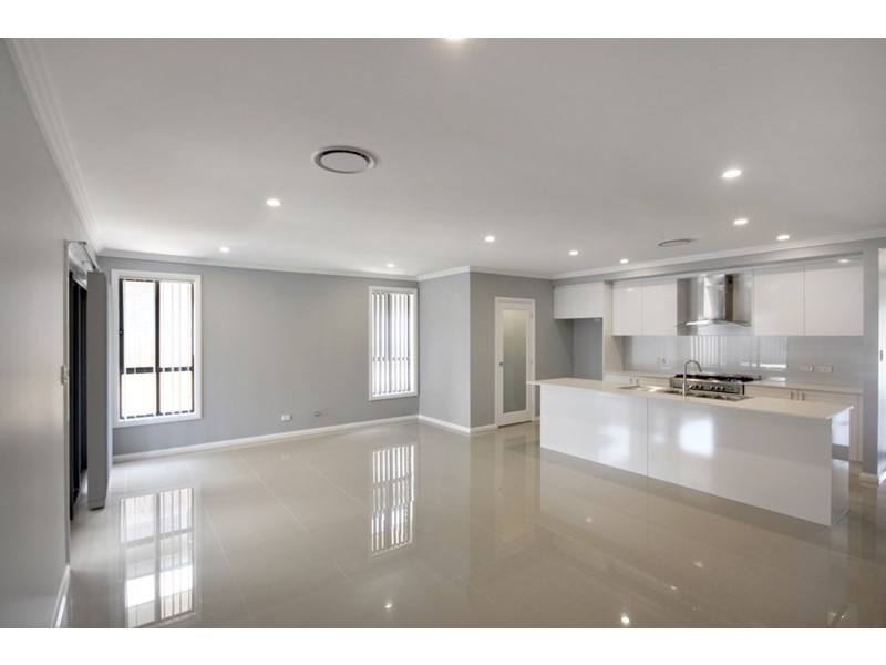 Lot 3331 Nicholson Parade, Spring Farm NSW 2570