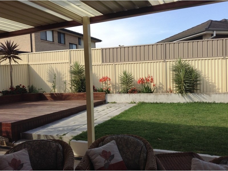 84 Venezia Street, Prestons NSW 2170