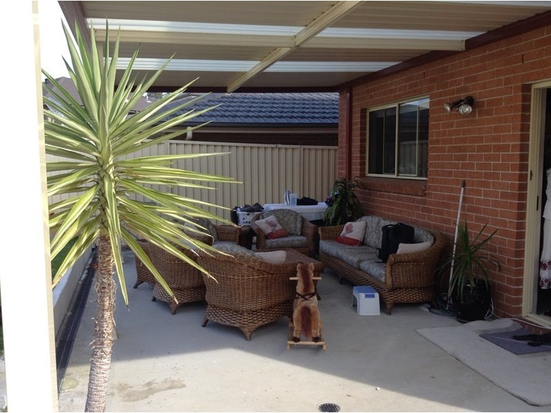 84 Venezia Street, Prestons NSW 2170