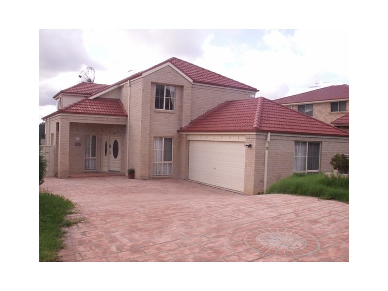 Blair Athol NSW 2560